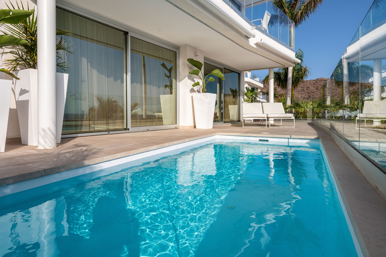 Sport & Beauty 2, Grand Horizon Luxury Boutique Suites, Las Palmas