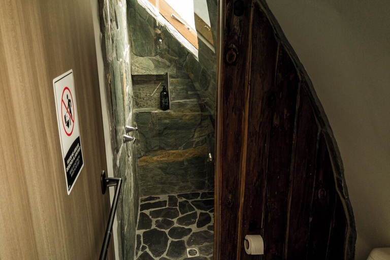 Bathroom, Green Valley Glamping Salento, Salento