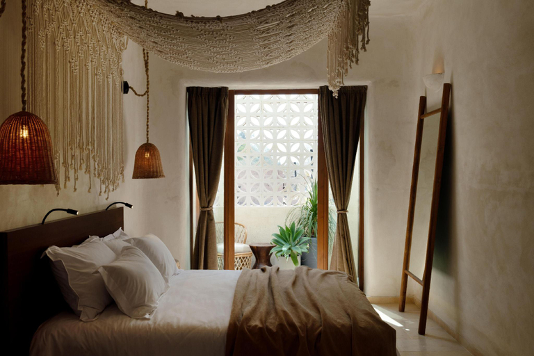Bedroom 4, Isrotel Kedma Hotel by Isrotel Design