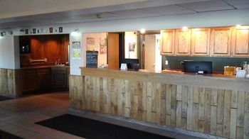 Others 3, AmericInn by Wyndham Ladysmith, Rusk
