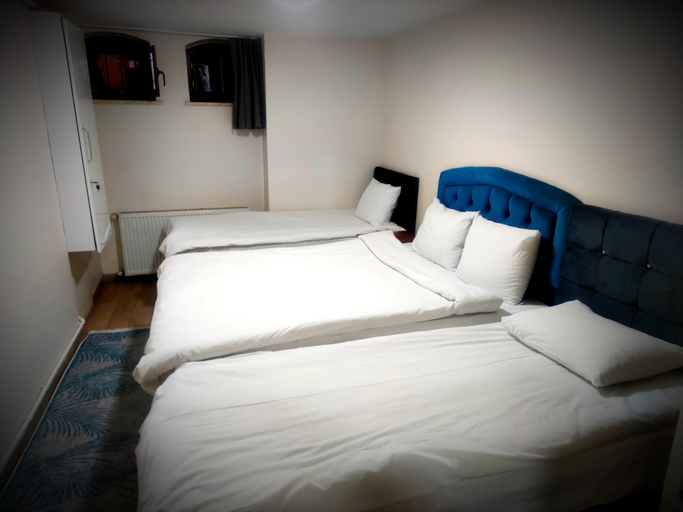 Others 3, Mimoza Istiklal Apart Hotel, Beyoğlu