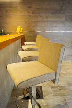 Food & Drinks 5, Ipanema Park, Baleares