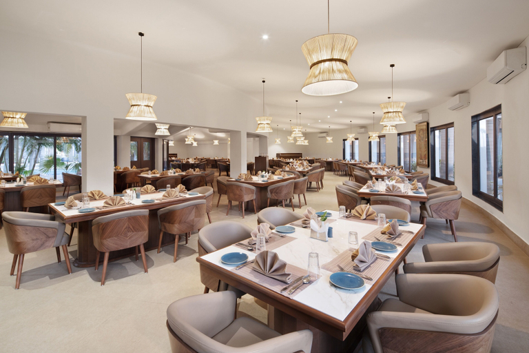 Food & Drinks 4, Treat Resort Rajkot, Rajkot