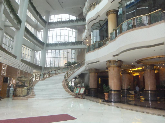 Others 3, Shenzhen JunYi International  Hotel, Shenzhen