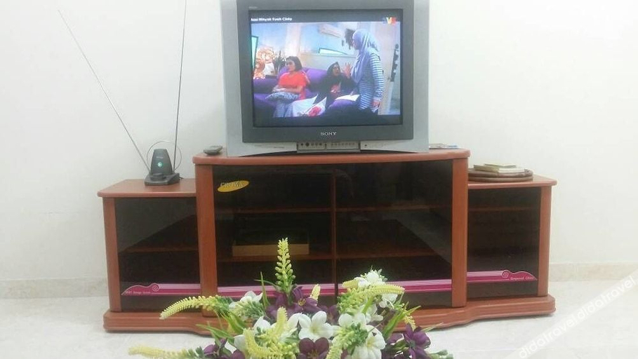 Others 2, Cinta Kristal Villa Homestay Kajang, Hulu Langat