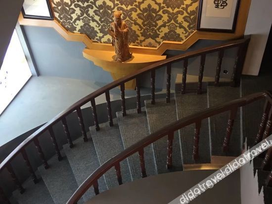 Others 2, Kongming Hotel, Jinhua