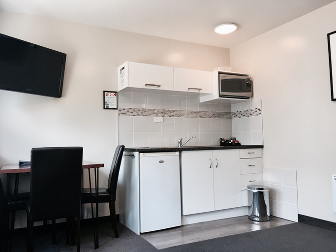 Others 5, Caples Court Motel & Apartments, Queenstown-Lakes