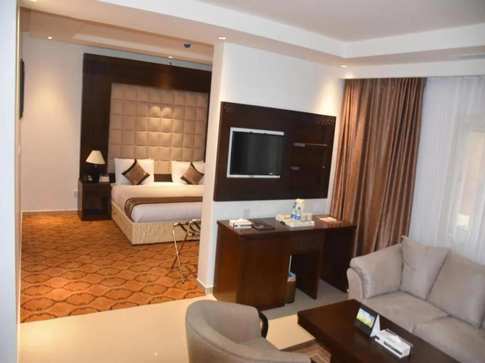 Others 5, Boudl Ajyad, Makkah