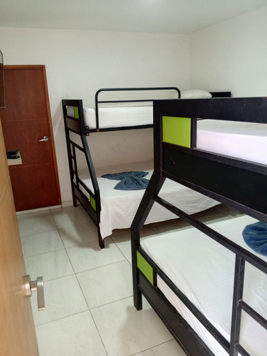 Bedroom 5, HOTEL PRADO CARTAGENA, Cartagena de Indias