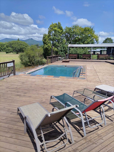 Sport & Beauty 4, Sabie River Camp, Ehlanzeni