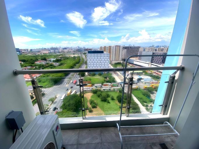 Others 5, Guangdong Hotel 广东大酒店, Pasay City