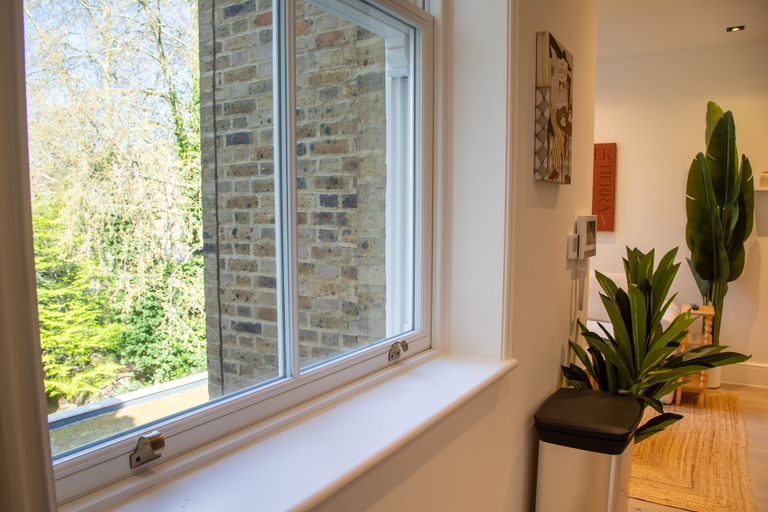 Room 5, The Pembridge 12, London
