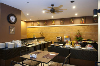 Others 4, You Dee Hotel, Phuket Island