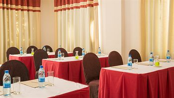 Others 3, Delta Hotels Dar es Salaam, Kinondoni