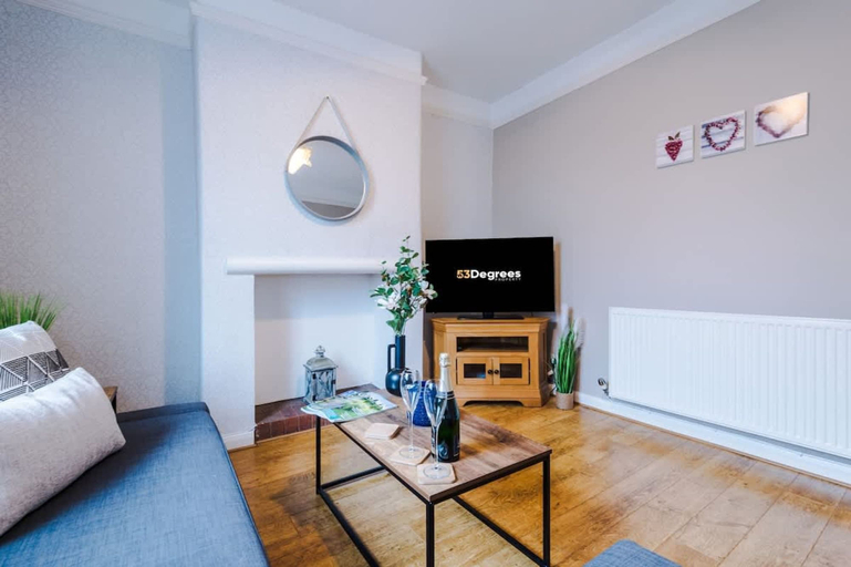 Room 3, Stunning Home Amazing Location Great For Groups, Cheshire West and Chester