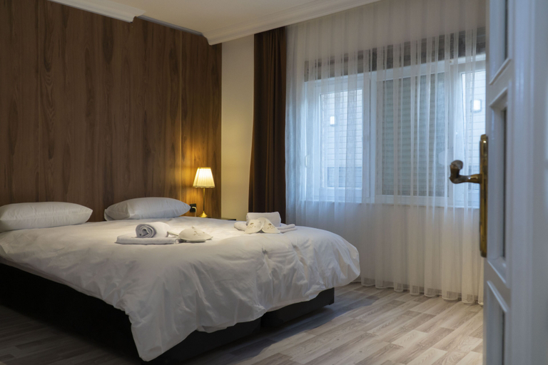 Others 5, Magesa Terra Apart, Antalya