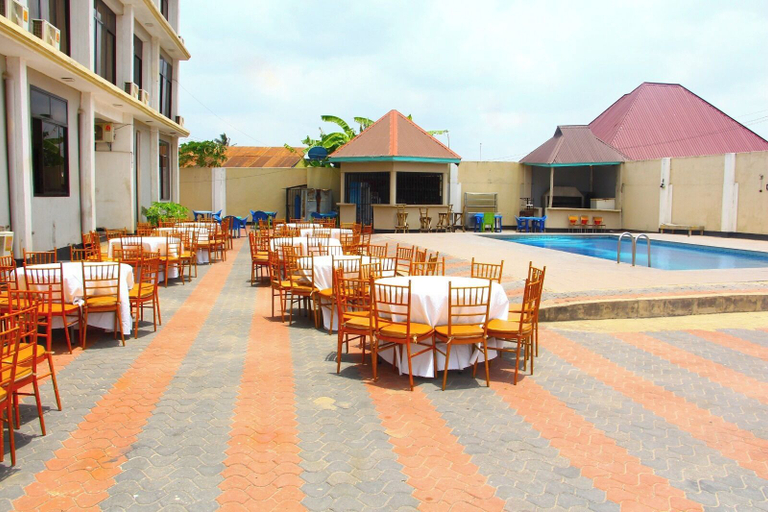 Others 3, RUNGWE CITY HOTEL, Ilala