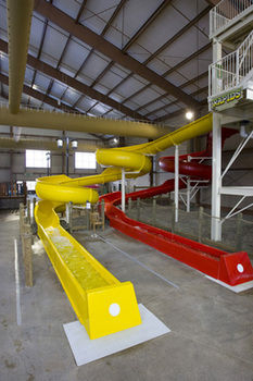 Others 5, Hope Lake Lodge & Indoor Waterpark, Cortland