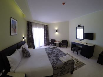 Others 4, Casa Mare Resort - ex.Royal Marsa & Aqua park - All inclusive, Al-Qusayr