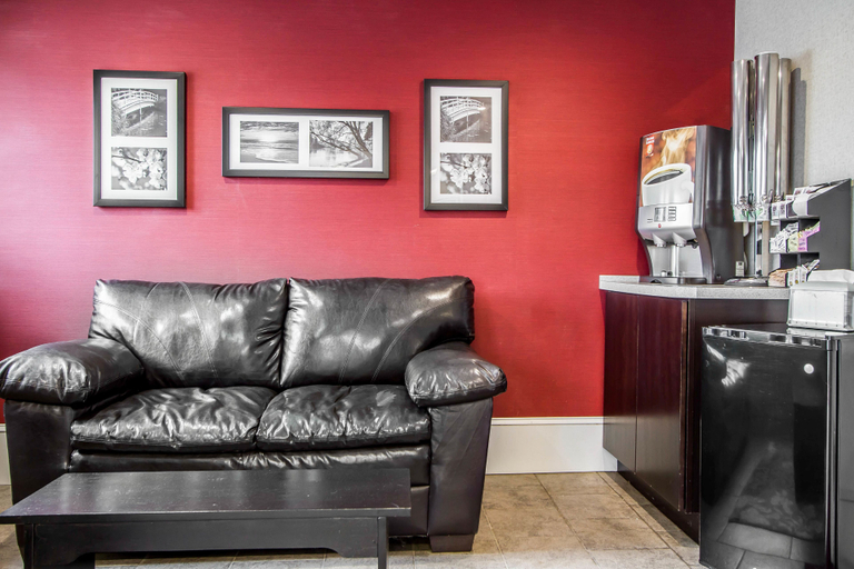 Others, Home2 Suites by Hilton Bangor, Penobscot