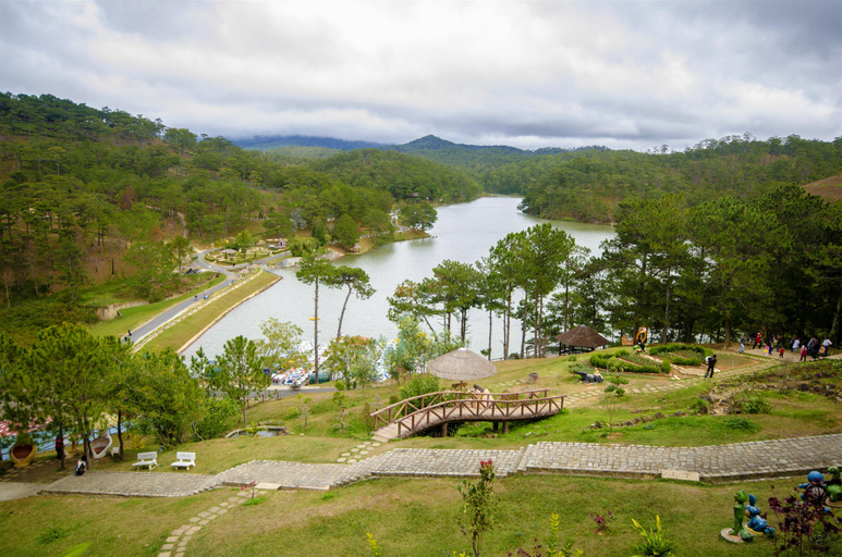Others 4, Dalat Lavita, Đà Lạt