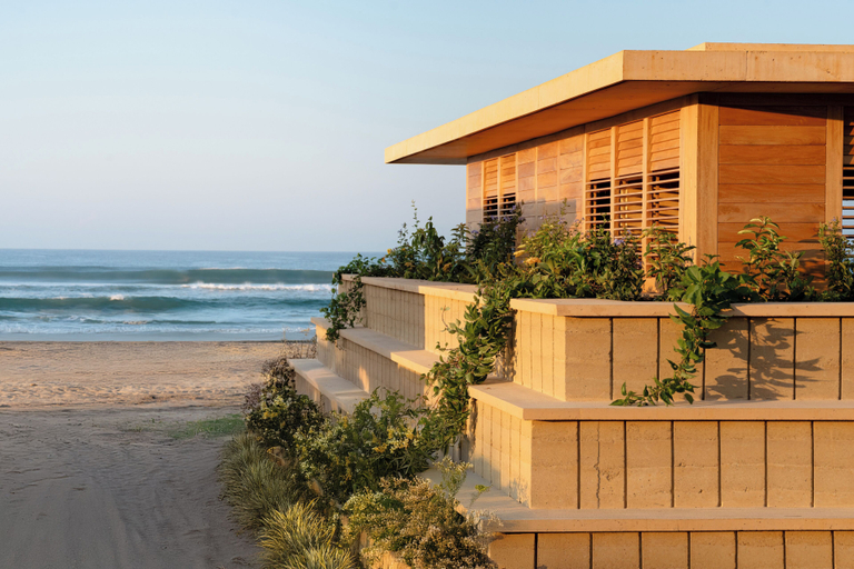 Exterior & Views 1, KYMAIA Hotel Puerto Escondido, Dist. Pochutla