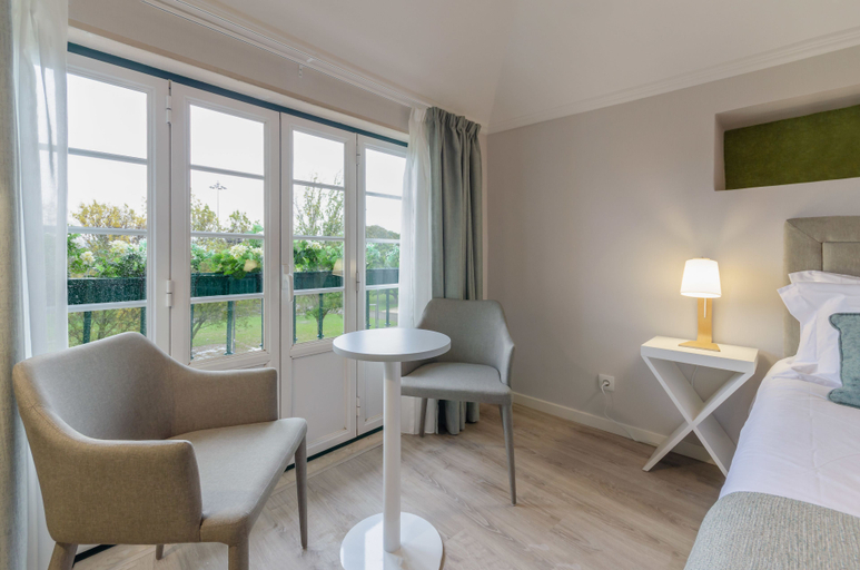 Others 5, Ver Belem Suites, Lisbon
