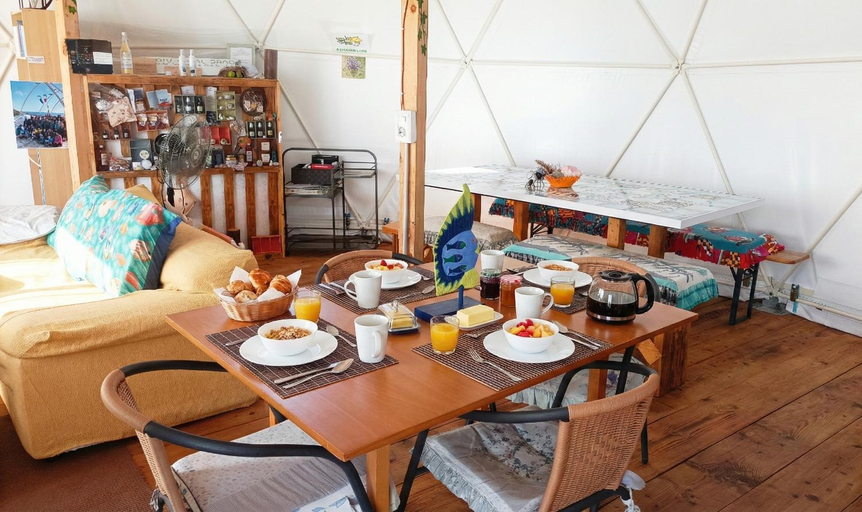 Food & Drinks 2, Agriturismo Glamping Erbe Matte, Carbonia-Iglesias