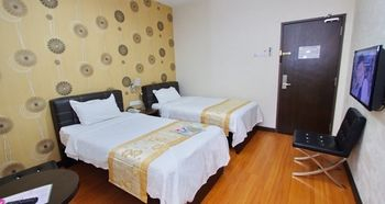 Others 3, Hotel Tebrau CT, Johor Bahru