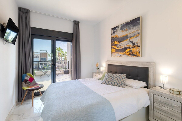 Interior 4, Laguna Rocher by Fidalsa, Alicante