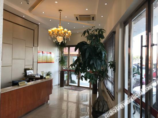 Others 3, Xianggang Hotel Longgang, Wenzhou