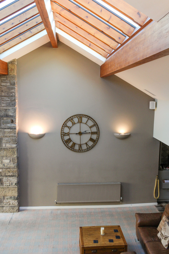 Public Area, The Crooklands, BW Signature Collection, Cumbria