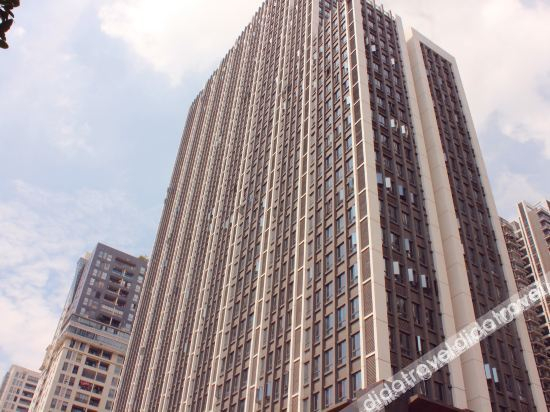 Others 2, Binhai Apartment Hotel, Foshan