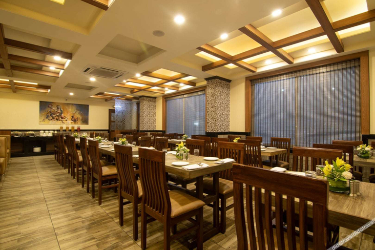 Food & Drinks 4, Liverpool Hotels, Outer Ring Road, Marathahalli, Bangalore