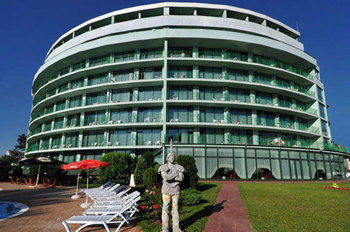 Others 5, Hotel Caesar Palace, Nesebar