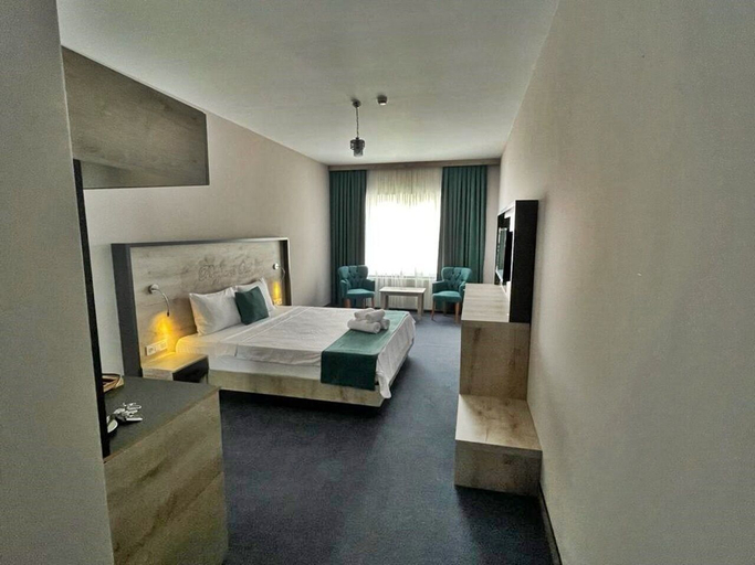 Bedroom 4, Beypark Hotel, Beylikduzu