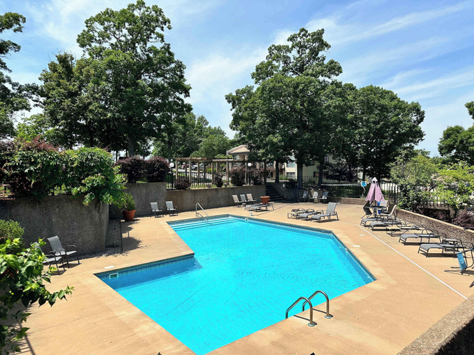 Pool 3, Sunset Ridge Private Patio, Camden