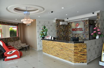 Others 3, Hotel Double Star Sepang, Sepang