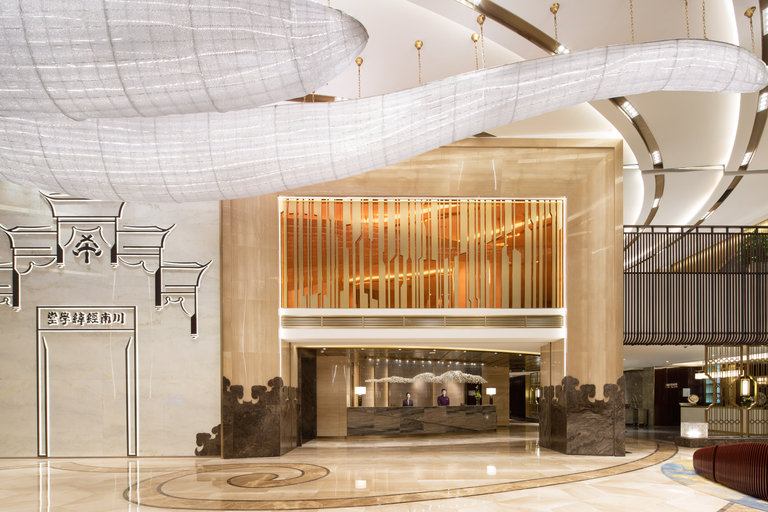 Others 3, Luzhou Jianguo Hotel, Luzhou