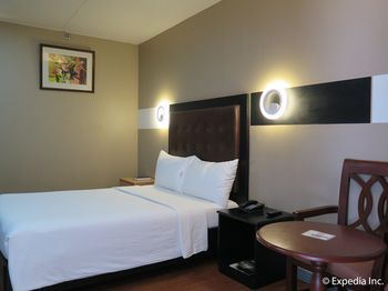 Others 4, Lucky 9 Budget Hotel, Tagum City