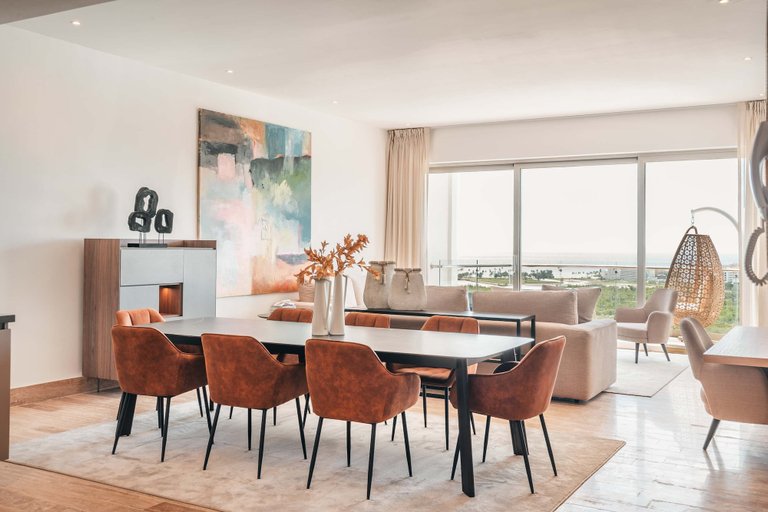Room 3, 2br Apartment With Balcony and Views, Salvaleon de Higuey