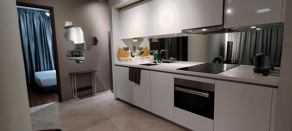 Others 2, Sky Suites Family Apartment, Kuala Lumpur