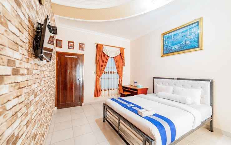 Bedroom, Griya Inayah Syariah, Bandar Lampung