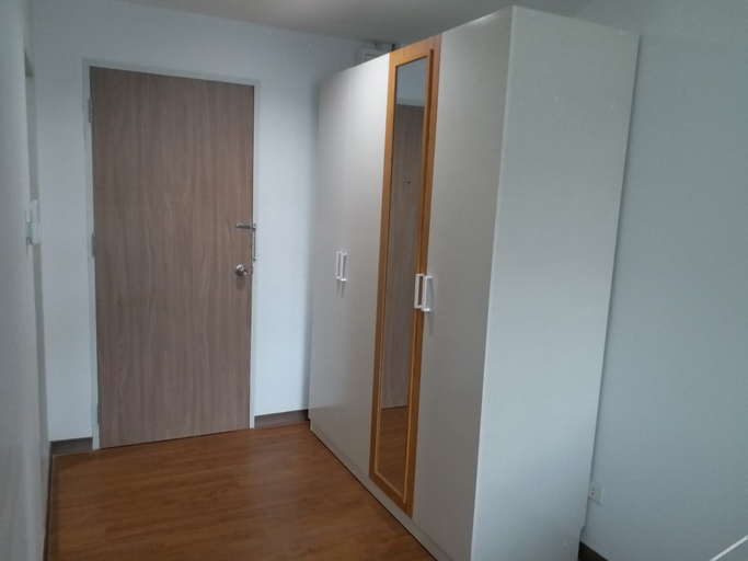 2, DD Garden Apartment 2, Bang Plad