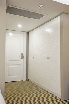 Others 5, Aktug Hotel, Merkez
