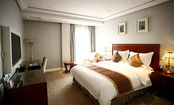 Others 2, Aventine Town Hotel, Jiaxing