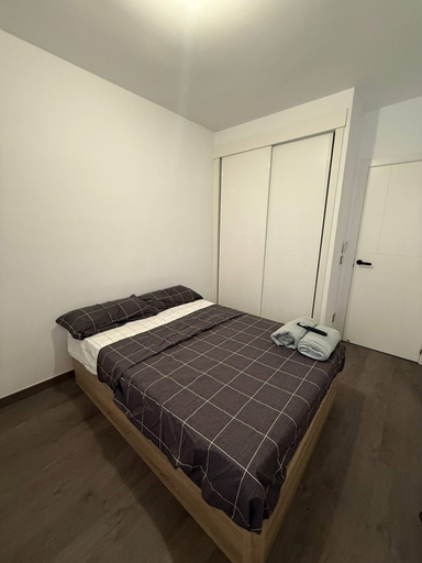 Room 5, Room Today Madrid Gabriel Usera, Madrid