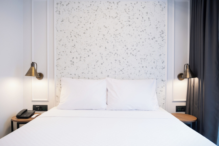 Bedroom 2, Persona Hotel Galata, Beyoğlu