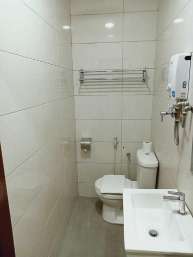 Bathroom 4, Starion Hotel Bukit Bintang, Kuala Lumpur
