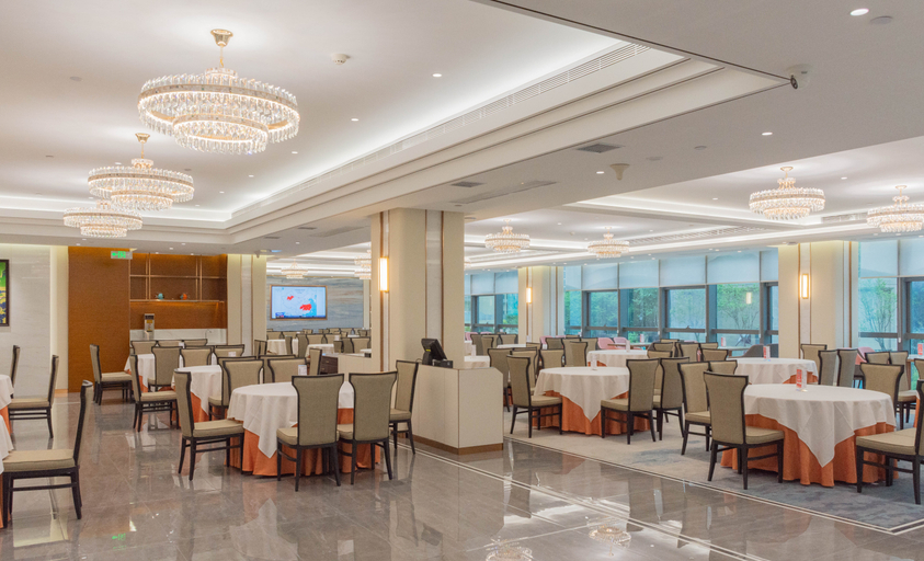 Food & Drinks 5, Zhuhai Hongsanyi Hotel, Zhuhai